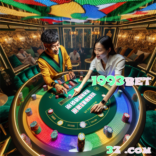A Emoção dos Jackpots: Atrações do 1993bet