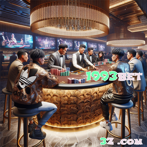 Descubra as Novidades em Jogos no 1993bet